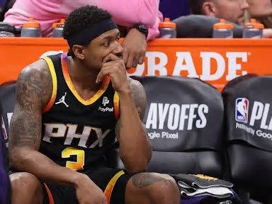 Análisis | Los Suns apostaron la casa por Bradley Beal. Fue contraproducente espectacularmente.