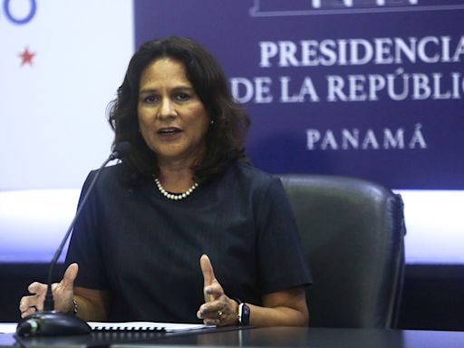 El Canal de Panamá prevé unos ingresos por 5.623 millones de dólares en 2025