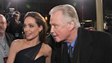 Jon Voight makes rare statement about Angelina Jolie and Vivienne