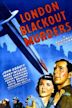 London Blackout Murders