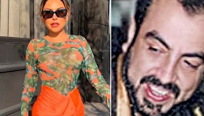 Arturo Beltrán Leyva estuvo a punto de casarse con Gaby Ramírez, confirma presunto audio de la actriz