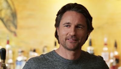 Virgin River's Martin Henderson confirms special role in season 6