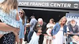 Pope Francis Center in Detroit opens new campus to help the homeless