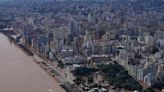 Enfrenta Río Grande do Sul problemas por inundaciones