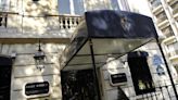 À Paris, une bijouterie de luxe braquée près des Champs-Élysées pour la troisième fois depuis 2007