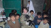 MIGHTY 25: Army veteran Rebekah Edmonson fights for Afghan women after war