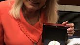 Honoring Rosie the Riveters: Norman’s Wanda Cook accepts Congressional Medal on behalf of her late mother