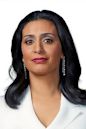 Manjit Minhas