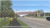 Coon Rapids Seeks Builders for New Pedestrian Bridge, Bidding Open Until June 27