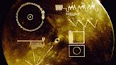 NASA's Voyager spacecraft carry golden records loaded with music and photos, to explain our world to aliens