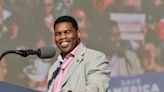 Herschel Walker, other candidates test skipping debates