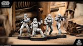 Star Wars: Legion Roadmap – All Upcoming Figures