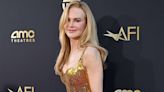 Nicole Kidman Recalls Throwing a Rock Through a Window After Keeping Emotions 'Pent Up' amid 'Big Little Lies'