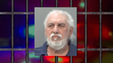 San Angelo man arrested for stalking ex-wife