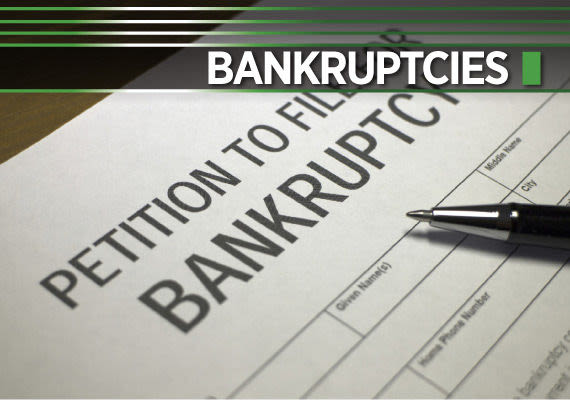 Lancaster County bankruptcies: May 5, 2024