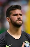 Alisson Becker