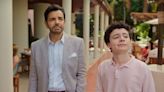 'Acapulco's Eugenio Derbez on Maximo's Las Colinas Purchase & Season 4 Hopes