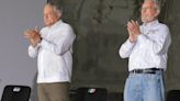 AMLO lamenta muerte de titular de SICT en X