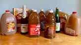 Grocery Store Apple Ciders, Ranked Worst To Best