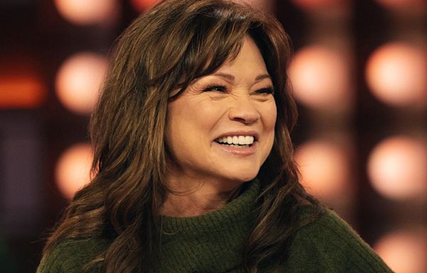 Valerie Bertinelli Fans Have a Lot to Say After She Revealed the Identity of Her Boyfriend