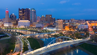 Forbes names Columbus as one of top 10 best cities to move to in 2024