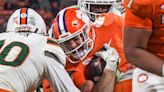 REPLAY: Clemson falls in double overtime at Miami as Hurricanes erase 10-point deficit