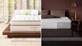 Saatva vs Casper: Which hybrid mattress should you buy this Black Friday?