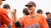 No. 12 UVA to host four-team NCAA baseball regional; James Madison gains at-large berth