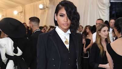 Cassie speaks out about Diddy assault video: 'Open your heart to believing victims the first time'