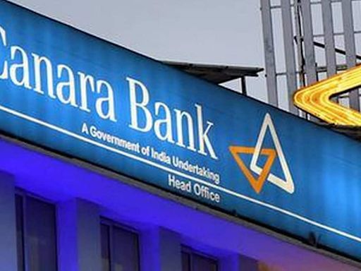 Canara Bank unlikely to invest further in AIF, provided 100% on current investment, says CEO Raju