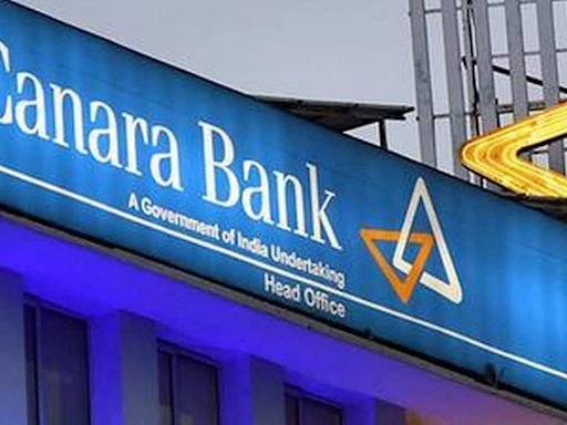 Canara Bank forecasts 10-11% hit from RBI's draft LCR norms