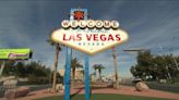 Instagram Contest: Take your wedding pictures in front of the iconic 'Welcome to Fabulous Las Vegas' sign