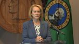 Prosecutor asks for investigation into former Seattle mayor Durkan’s deleted texts