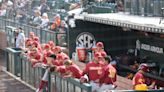 Pac-12 baseball standings for April 10