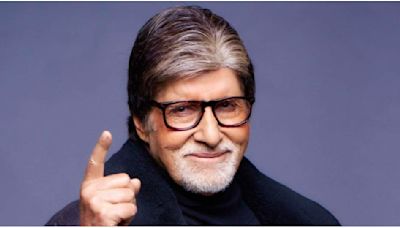 Amitabh Bachchan becomes fashion icon in Canadian influencer's review for Pierce Brosnan's three-piece Wimbledon 2024 look