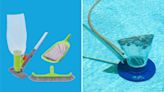 It’s Pool-Opening Season — and We Found Pool Cleaners for Less than $40 at Amazon