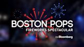 Boston Pops July 4th Fireworks Spectacular