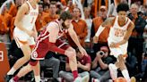 Jabari Rice, Texas men's basketball team survive overtime test against Oklahoma