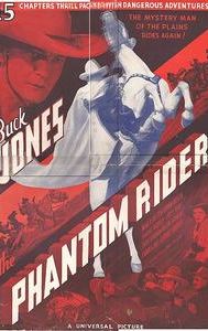 The Phantom Rider (1936 serial)