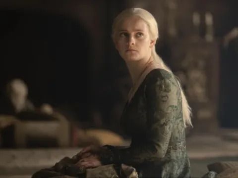 House of the Dragon Season 2 Episode 1 Ending Explained: What Happens to Jaehaerys?