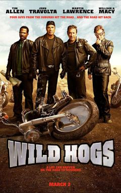 Wild Hogs