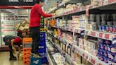 Inflación de alimentos: los datos de marzo que entusiasman al Gobierno y anticiparían una suba de un dígito