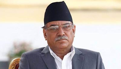 Set to lose Friday’s trust vote, Prachanda battles till the end to prevent Oli’s return as PM | World News - The Indian Express