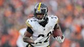 Steelers decline Najee Harris' fifth-year option: Source