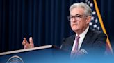 Fed's Powell says officials won't wait until inflation reaches 2% to cut rates