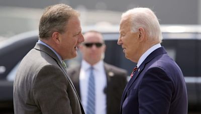 Sununu blames ‘Democratic elite’ for Biden’s poor debate performance