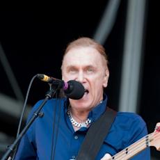 Billy Sheehan