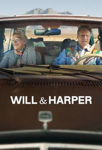 Will & Harper