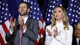 Who Is Eric Trump's Wife? All About RNC Co-Chair Lara Trump