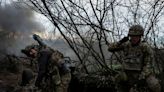 US clears way for Ukrainian military unit to use American weapons